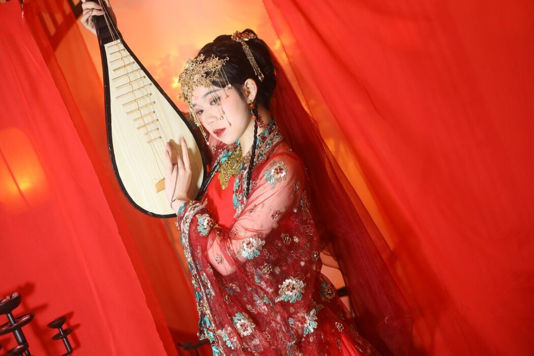 YiTuYu艺图语 Vol.2375 Yi Zhi Gao Gao