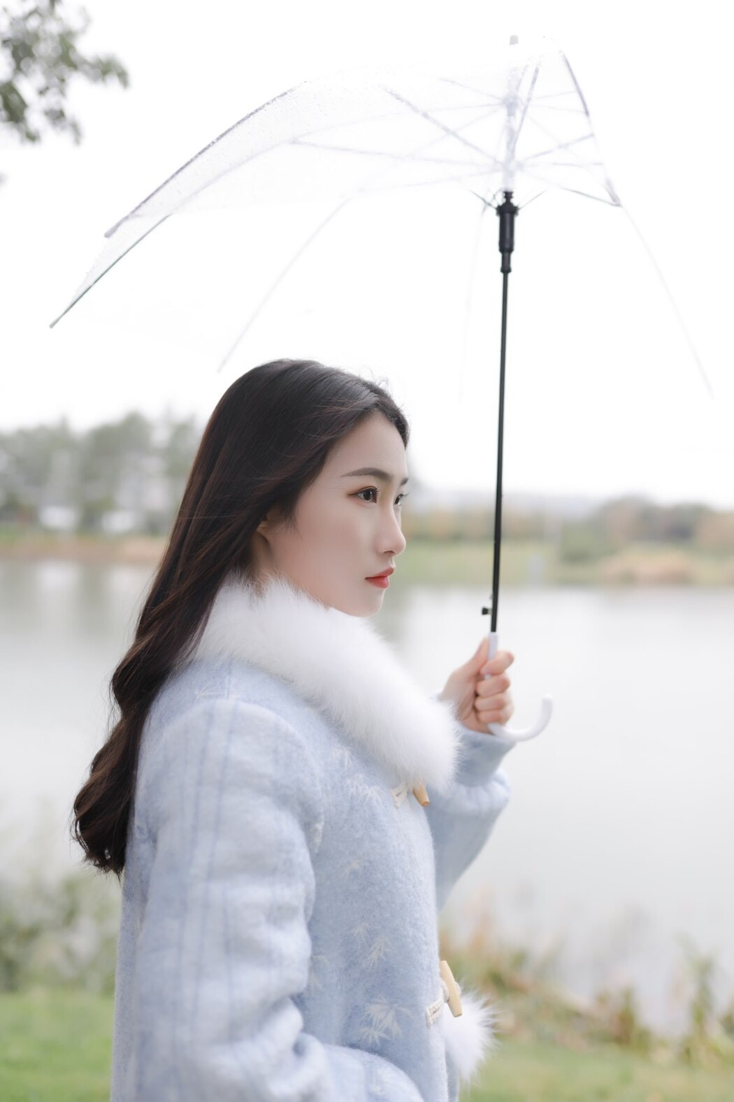 YiTuYu艺图语 Vol.2372 Yun Yun