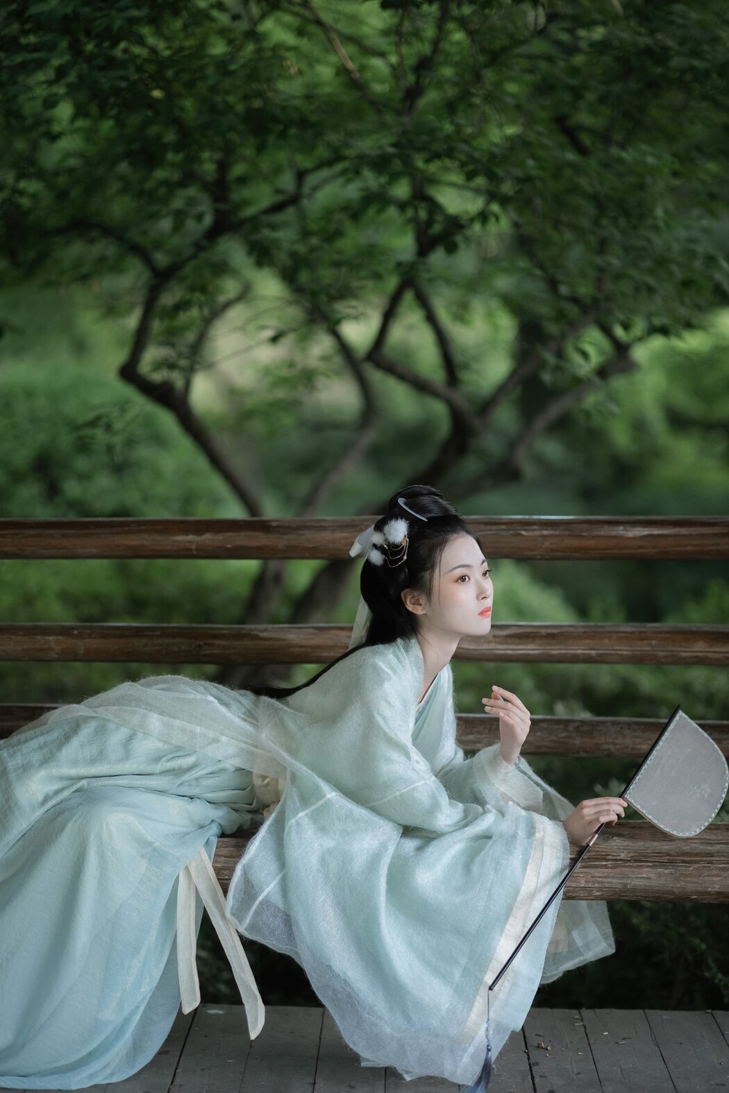YiTuYu艺图语 Vol.2314 Ting Er