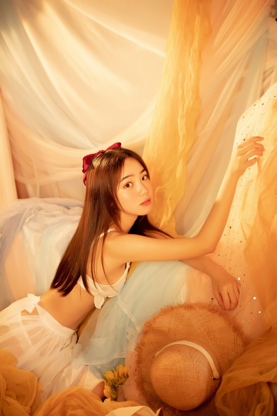 YiTuYu艺图语 Vol.2328 Wo Bu Shua Niao