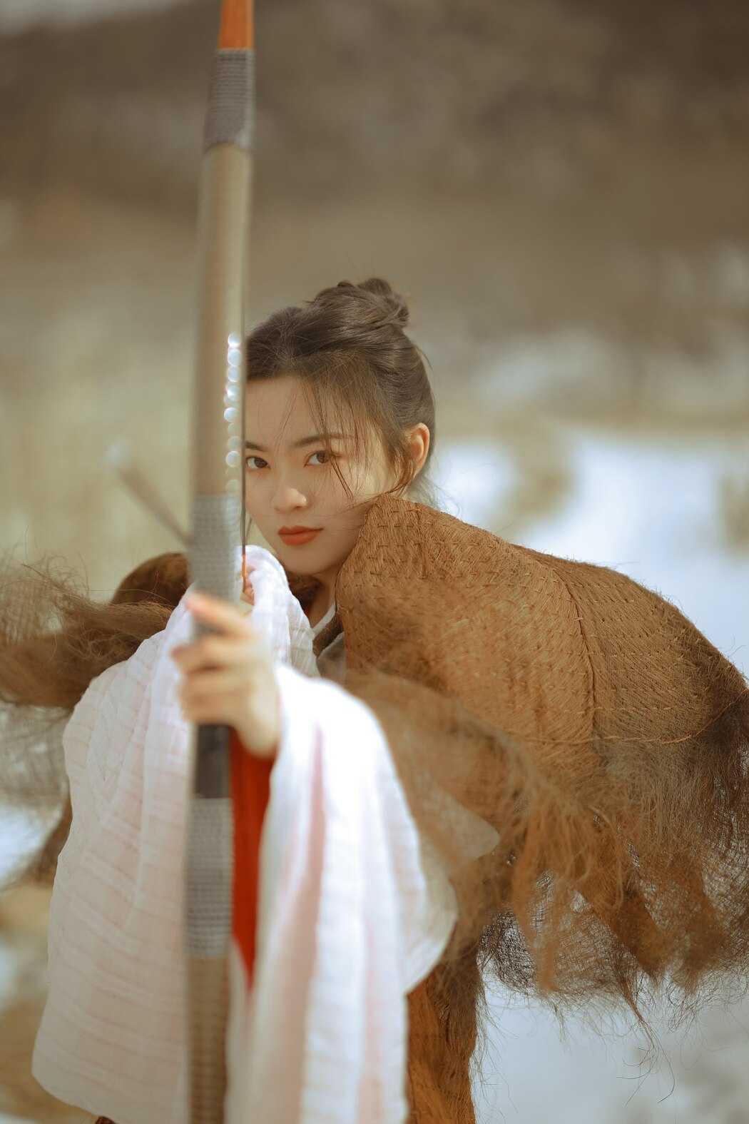 YiTuYu艺图语 Vol.2337 Liang Zhi Xuan