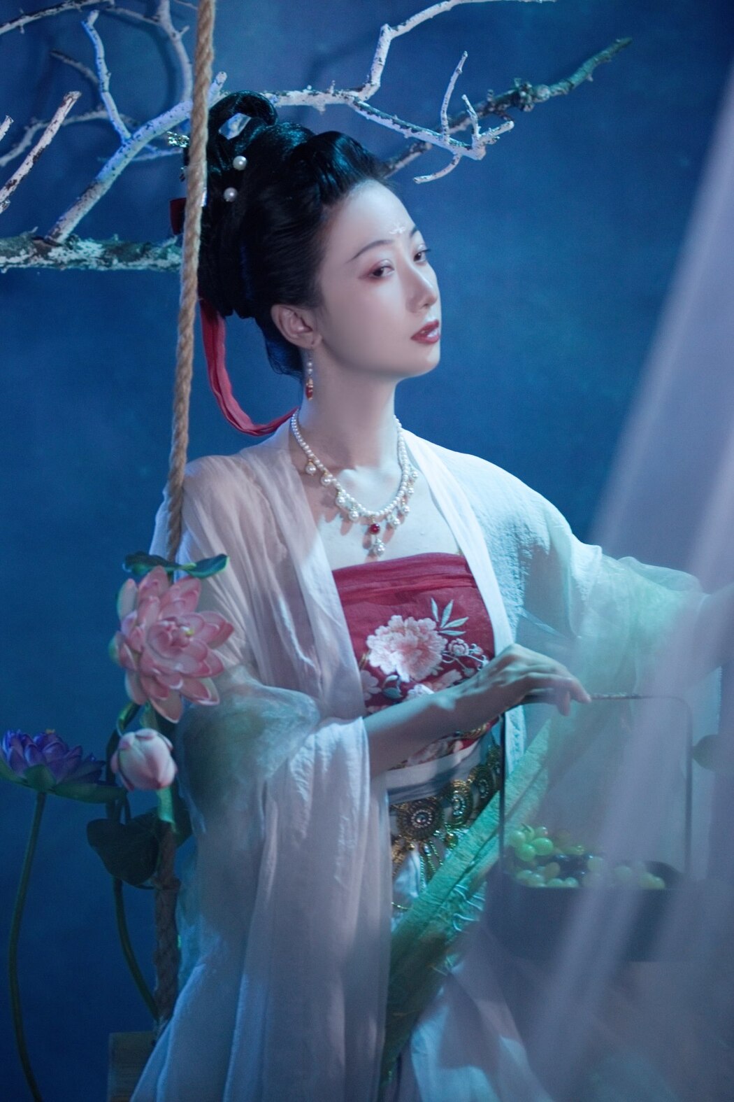 YiTuYu艺图语 Vol.2329 Inu Yi