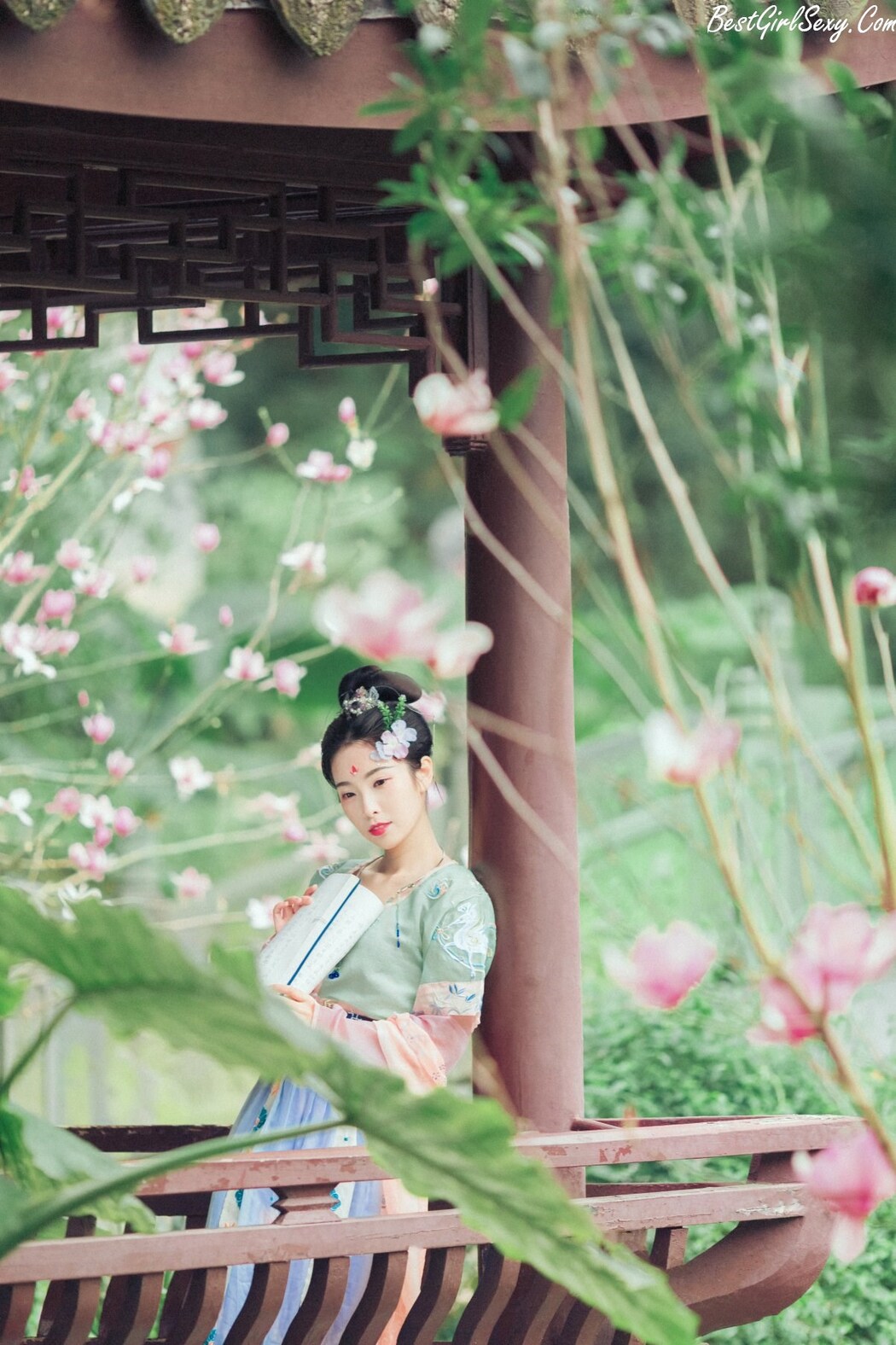 YiTuYu艺图语 Vol.236 Cha Cha
