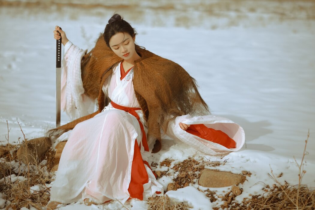 YiTuYu艺图语 Vol.2337 Liang Zhi Xuan