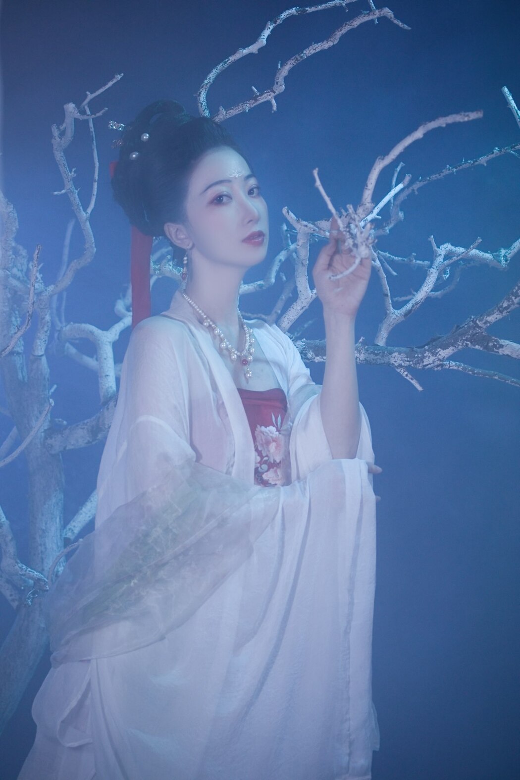 YiTuYu艺图语 Vol.2329 Inu Yi