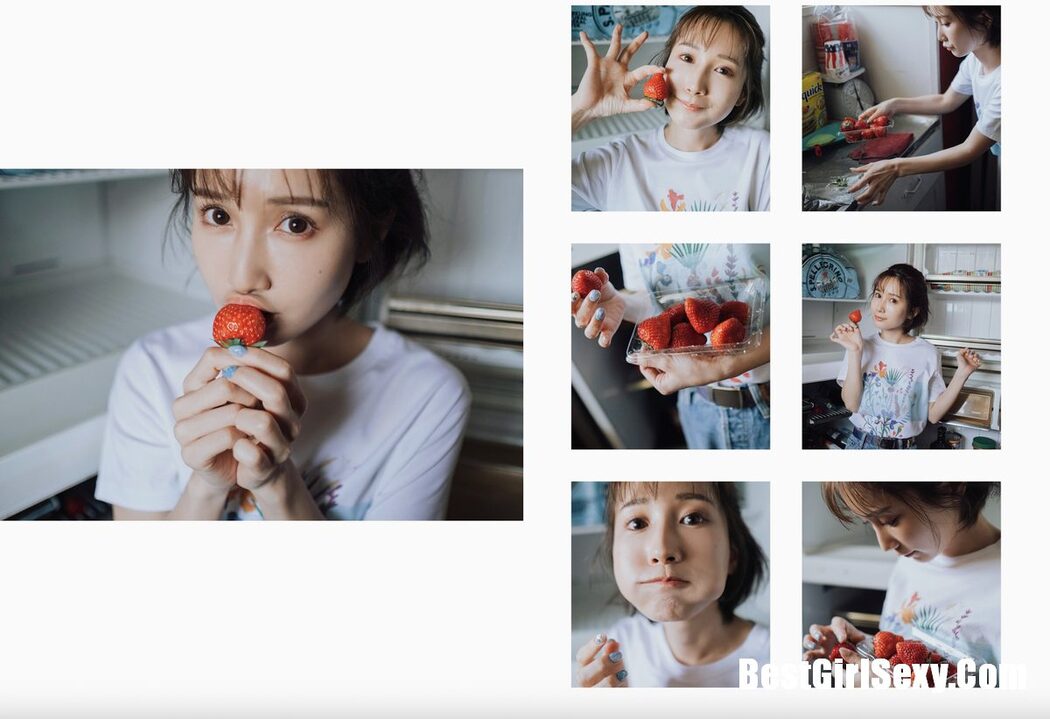 Digital Photo Book Minami Kojima 小島みなみ – Torechi