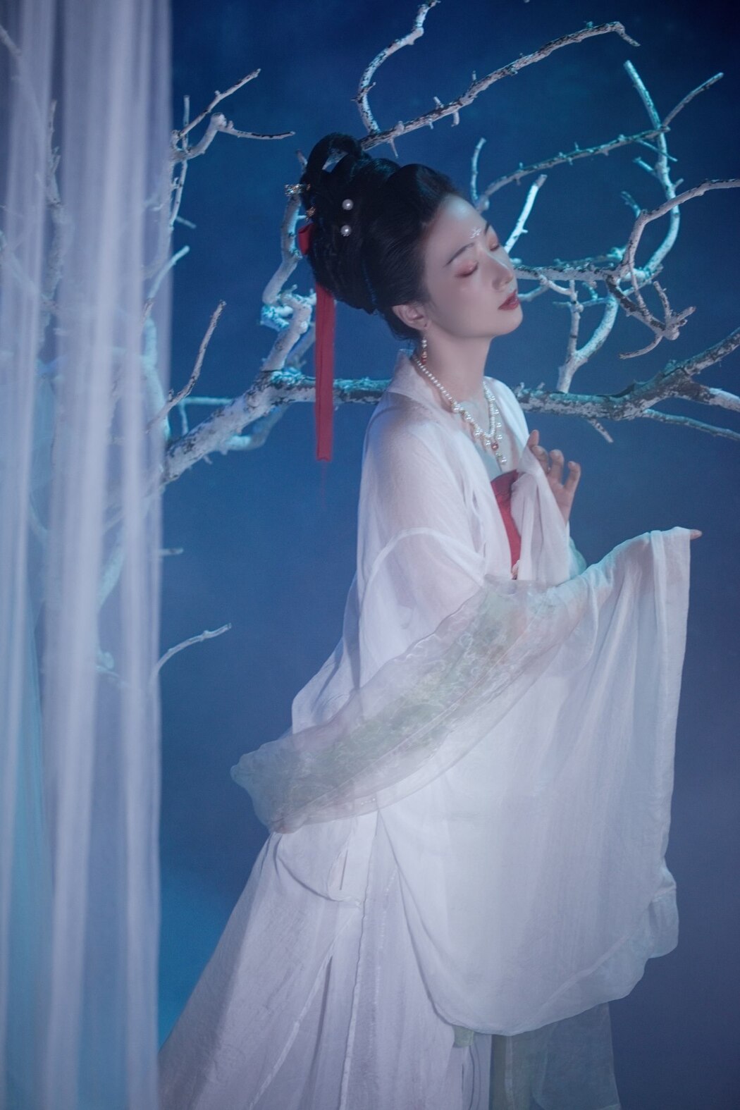 YiTuYu艺图语 Vol.2329 Inu Yi