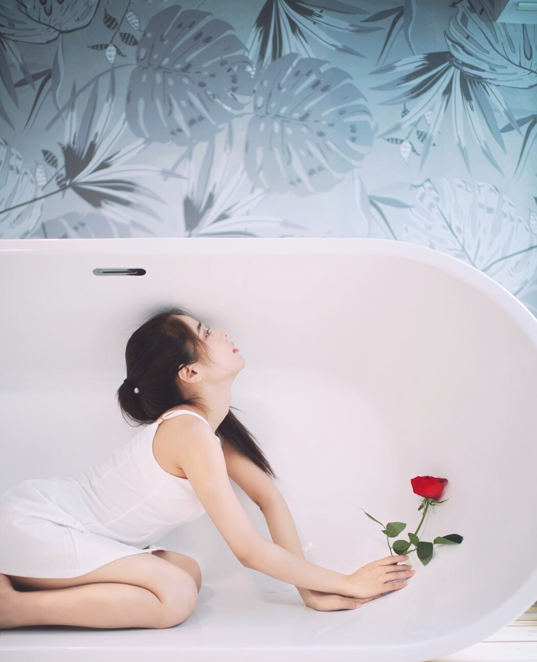 YiTuYu艺图语 Vol.2394 Ke Ai Wen Quan Dan