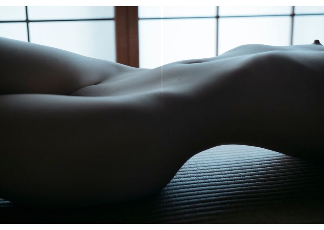 Digital Photo Book Maki Izuna 槙いずな – Tranceretinal