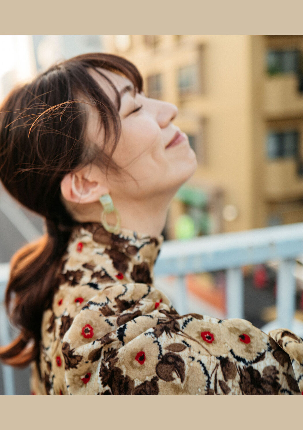 Digital Photo Book Yamagishi Aika 山岸逢花 – Tranceretinal Part2