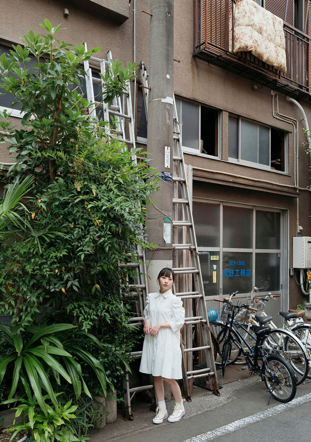 Digital Photo Book Nanasawa Mia 七沢みあ – Tranceretinal Part1