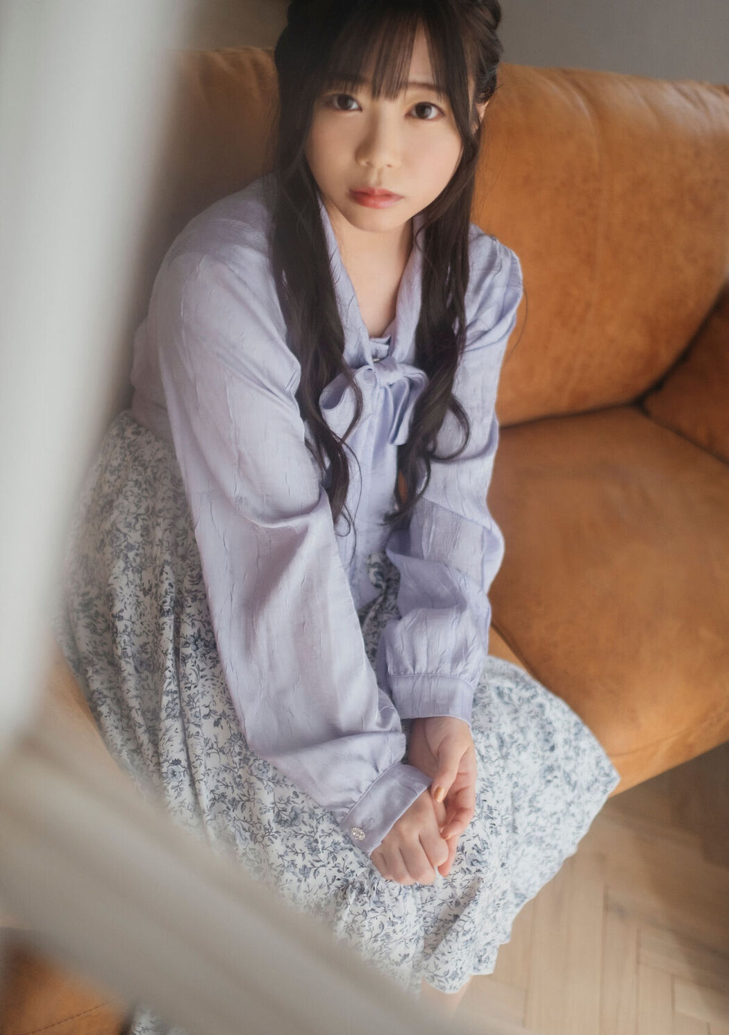 Digital Photo Book Usa Miharu 羽咲みはる – Tranceretinal