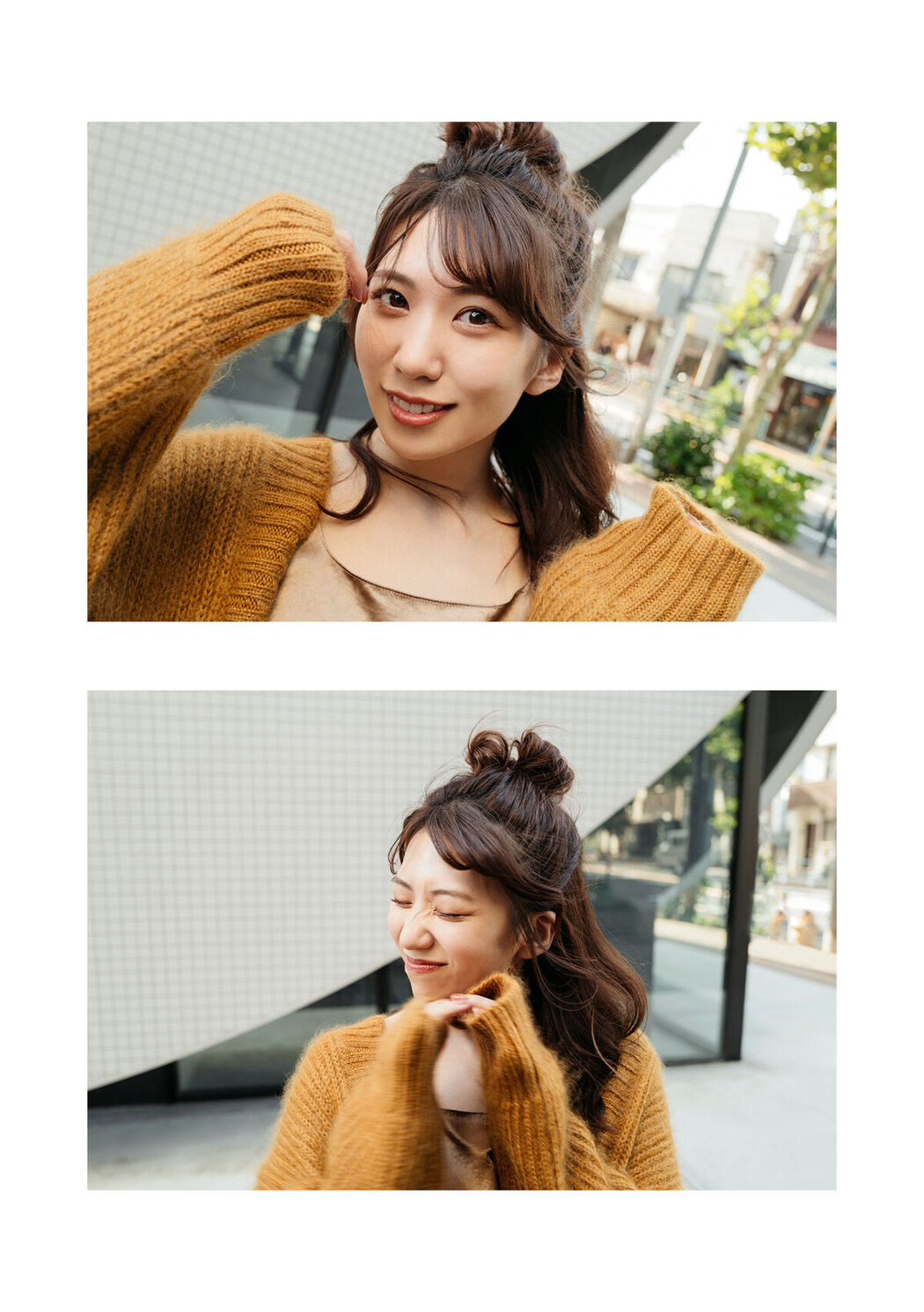 Digital Photo Book Yamagishi Aika 山岸逢花 – Tranceretinal Part2