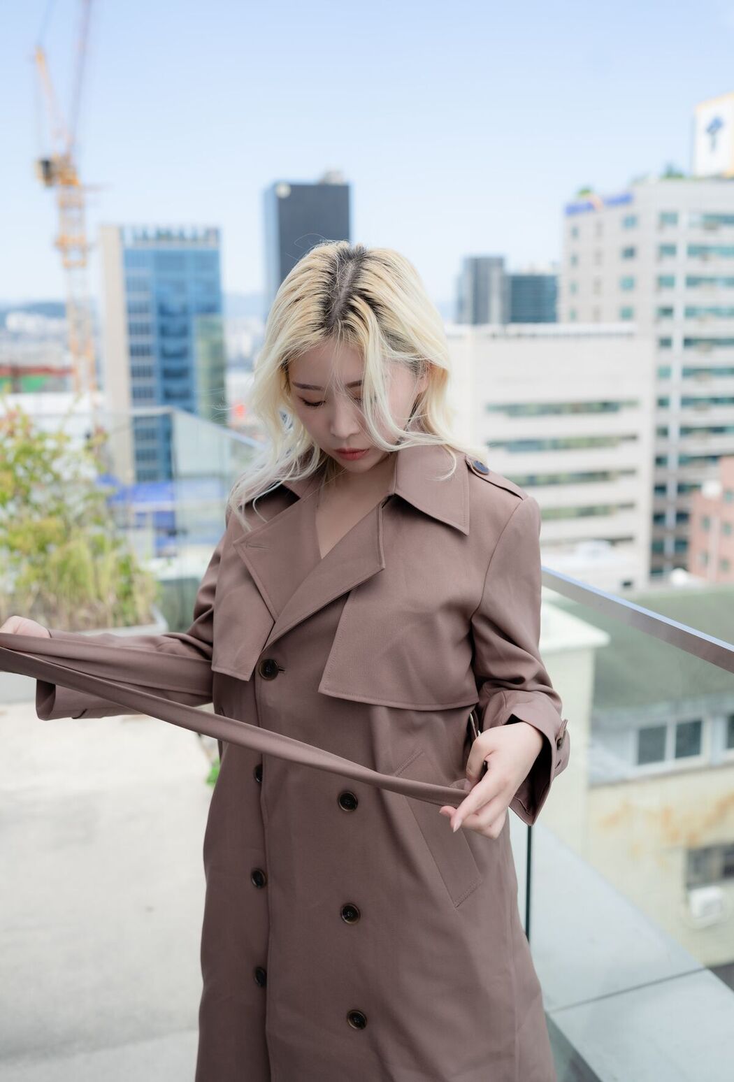 Yuna 유나 – Vol.11 Yano Part1