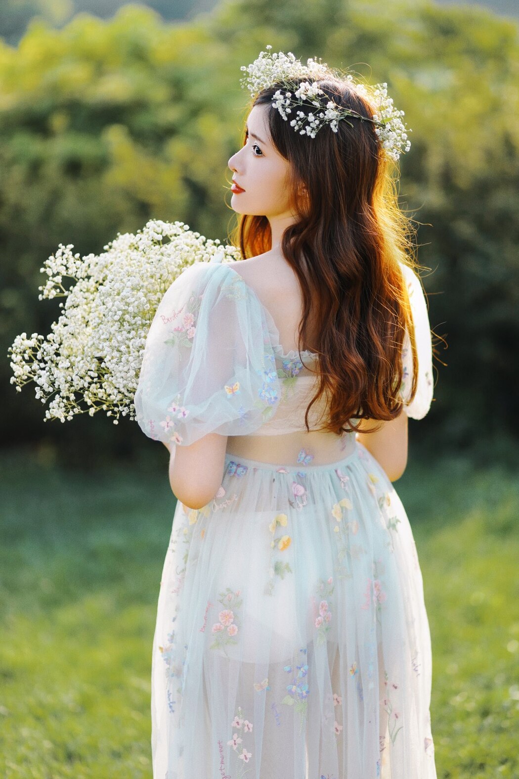 YiTuYu艺图语 Vol.2389 Dian Dong Xiao Zhu Pig