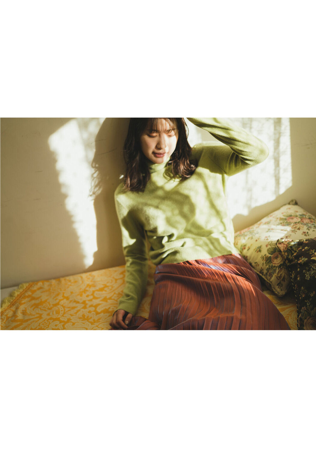 Digital Photo Book Mitani Akari 美谷朱里 – Tranceretinal Part2