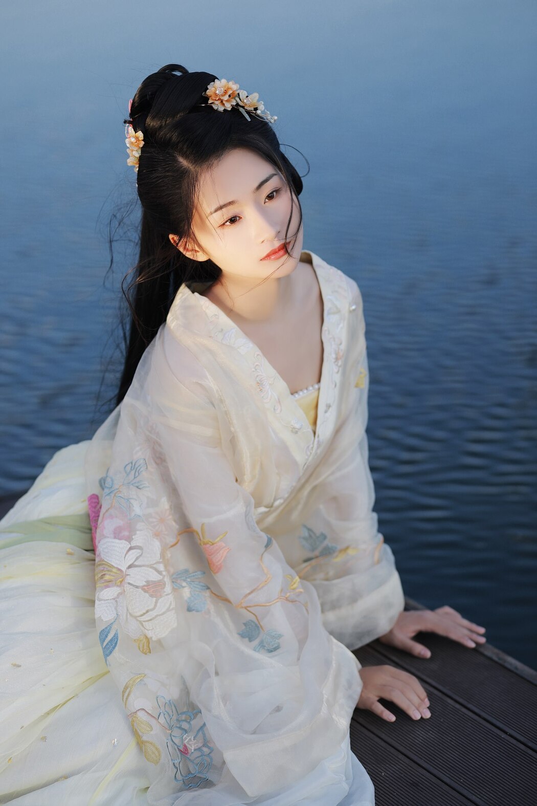 YiTuYu艺图语 Vol.2339 Y