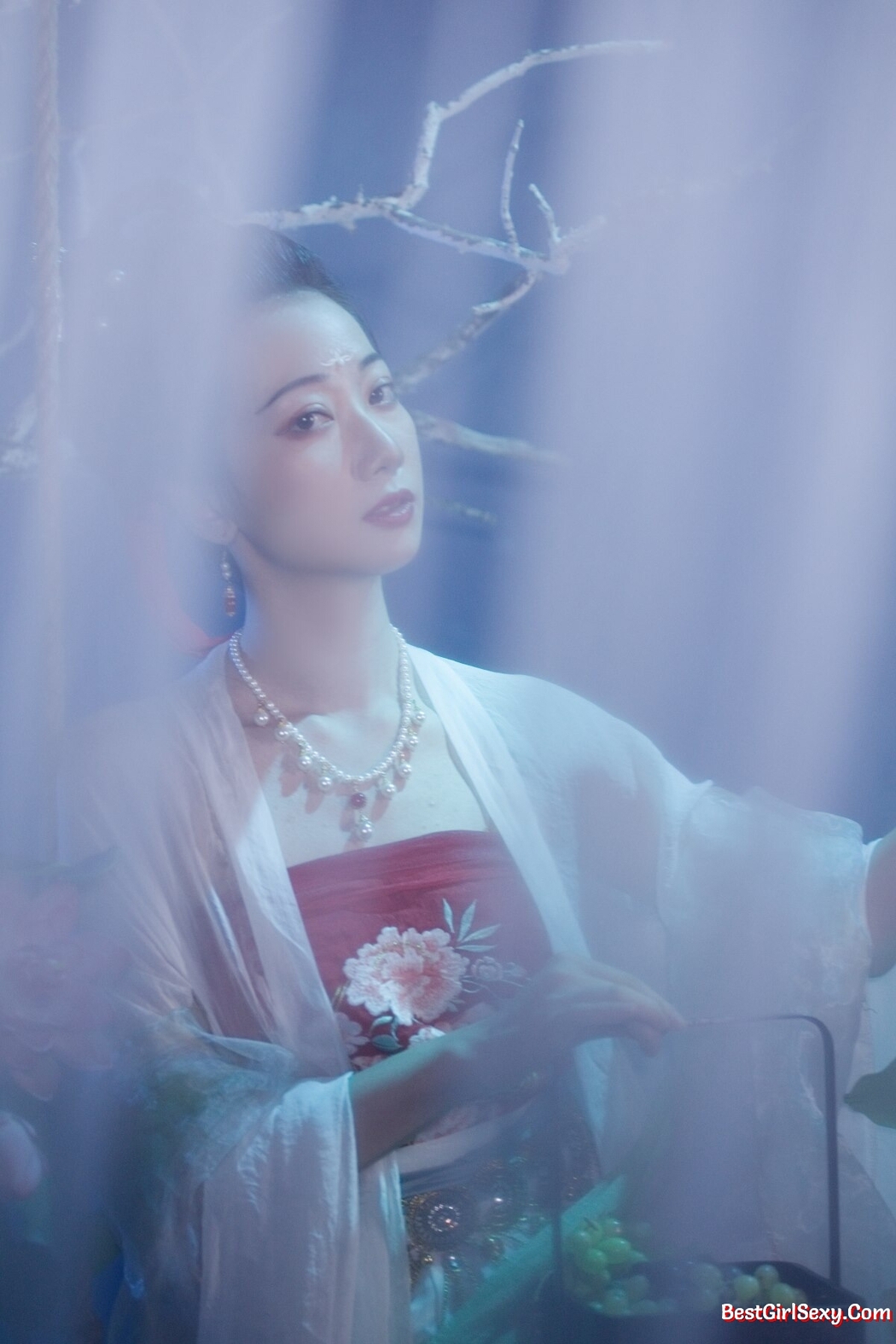 YiTuYu艺图语 Vol.2329 Inu Yi