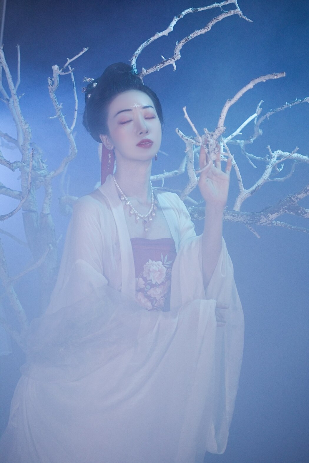 YiTuYu艺图语 Vol.2329 Inu Yi