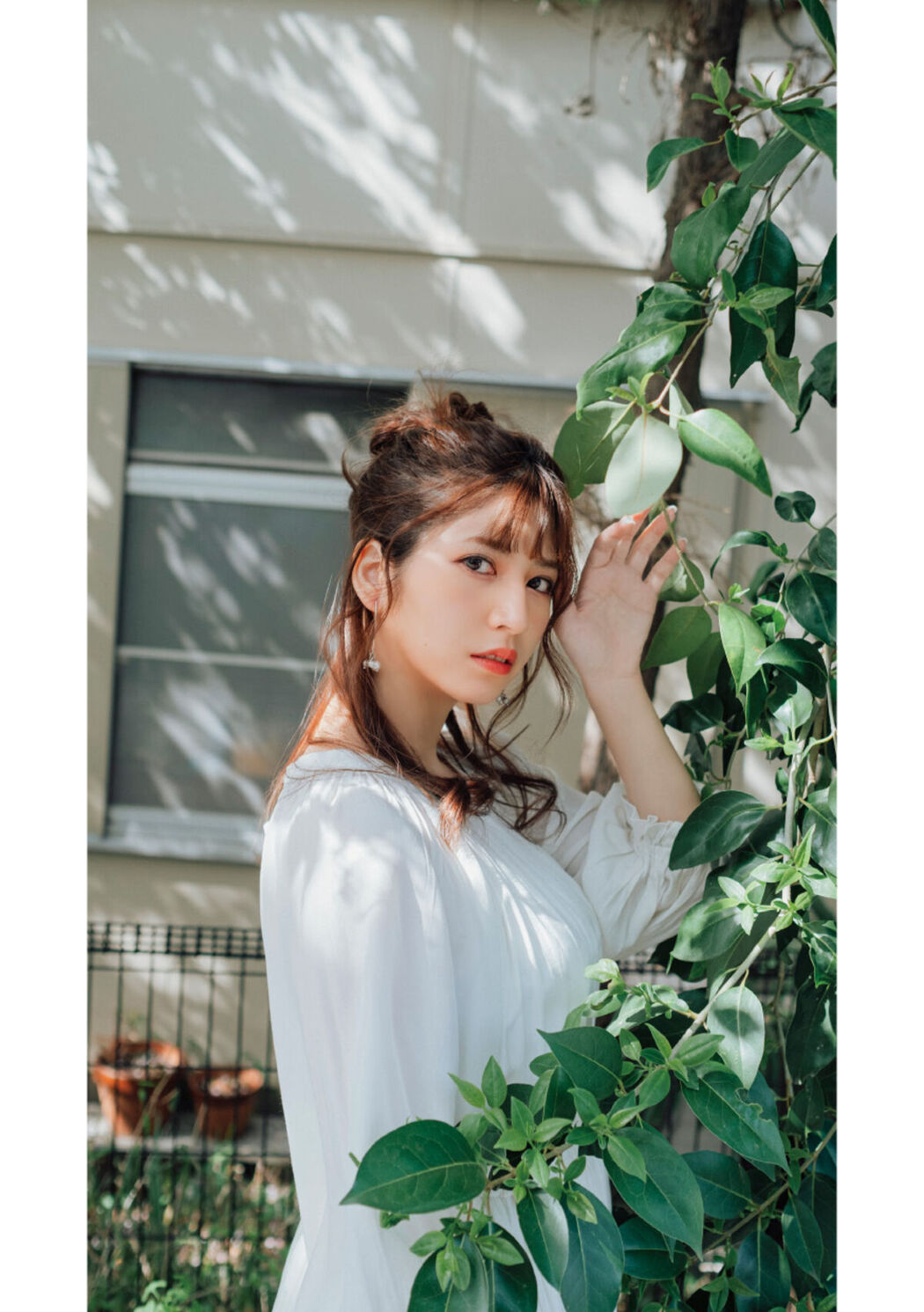 Digital Photo Book Nanatsumori Riri 七ツ森りり – Tranceretinal