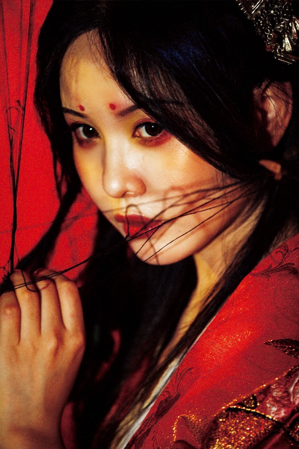 YiTuYu艺图语 Vol.2359 Ying Jun Lu Lu jiang