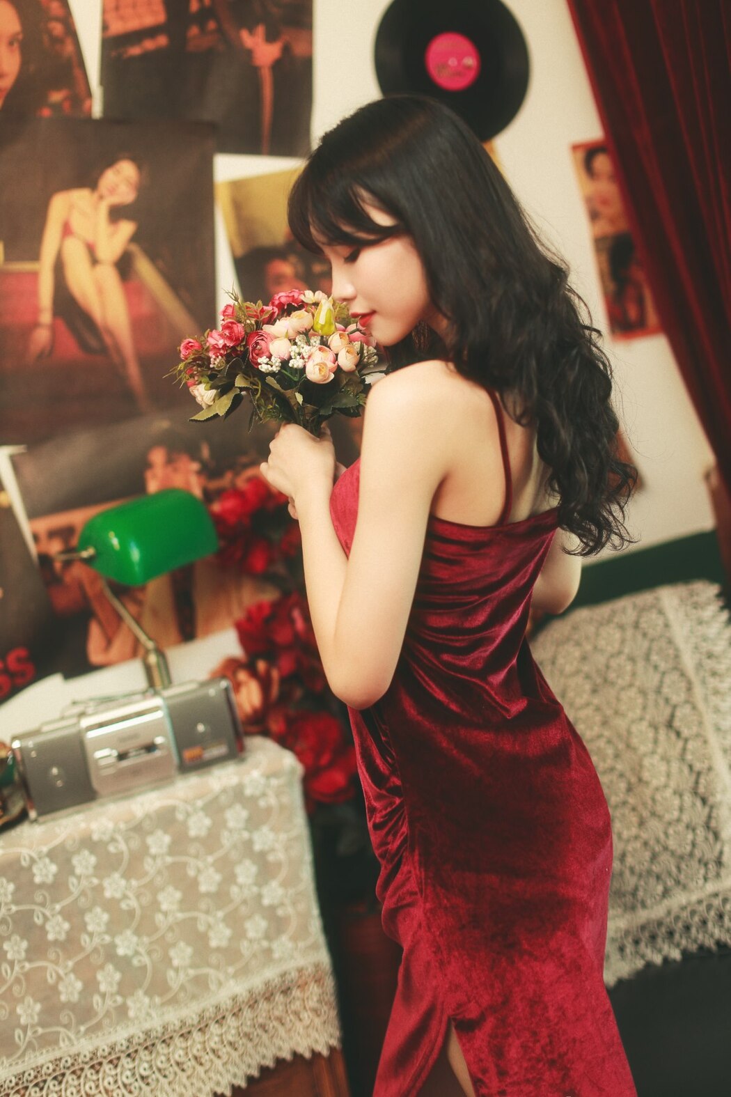 YiTuYu艺图语 Vol.2396 Linda