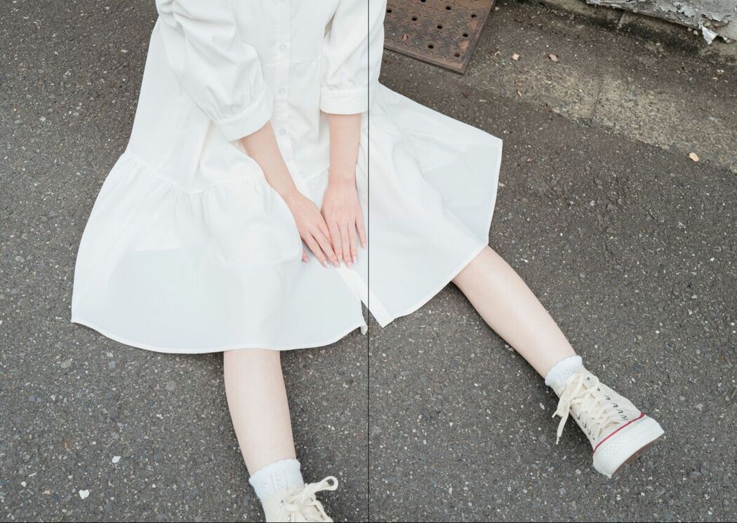 Digital Photo Book Nanasawa Mia 七沢みあ – Tranceretinal Part1