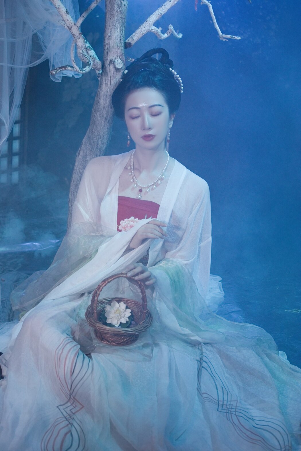 YiTuYu艺图语 Vol.2329 Inu Yi