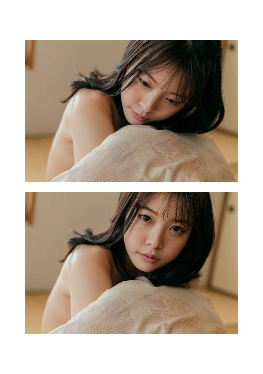 Digital Photo Book Yagi Nana 八木奈々 – Tranceretinal Part2