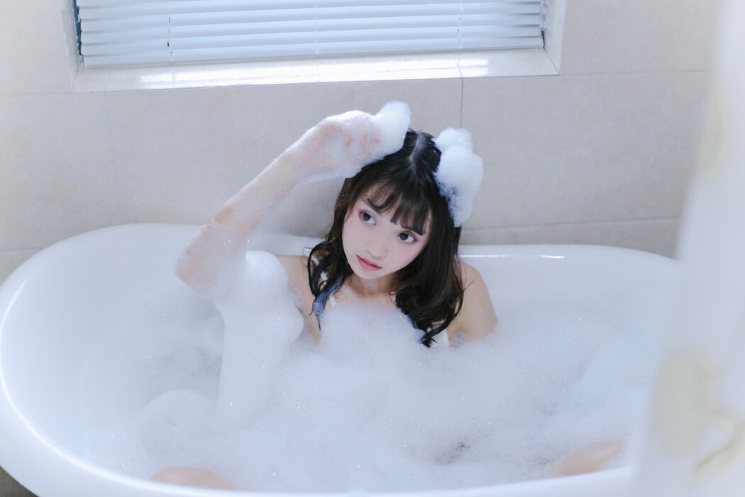 YiTuYu艺图语 Vol.2324 Yi Tiao Yu Wei