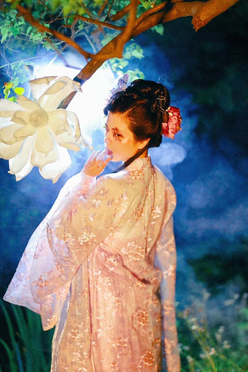 YiTuYu艺图语 Vol.2309 Yi Zhi Qian Qian