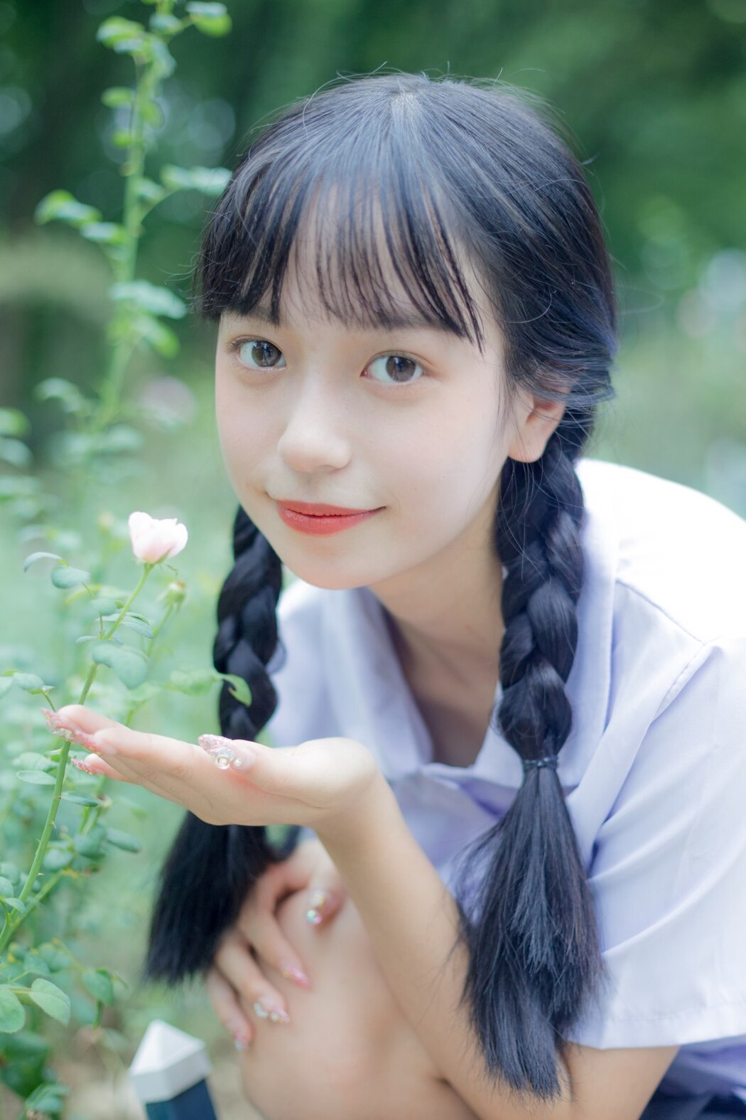 YiTuYu艺图语 Vol.2362 Yan Yun Lin Er