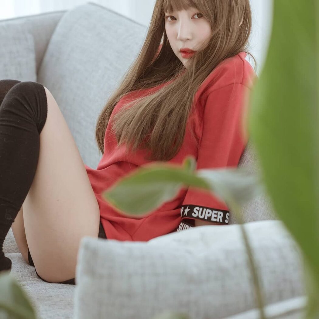 Kang In-kyung 강인경 Collection H