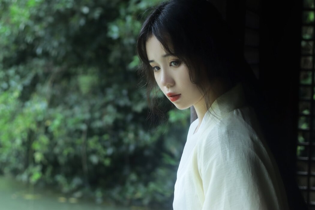 YiTuYu艺图语 Vol.2316 Yi Zhi Gao Gao