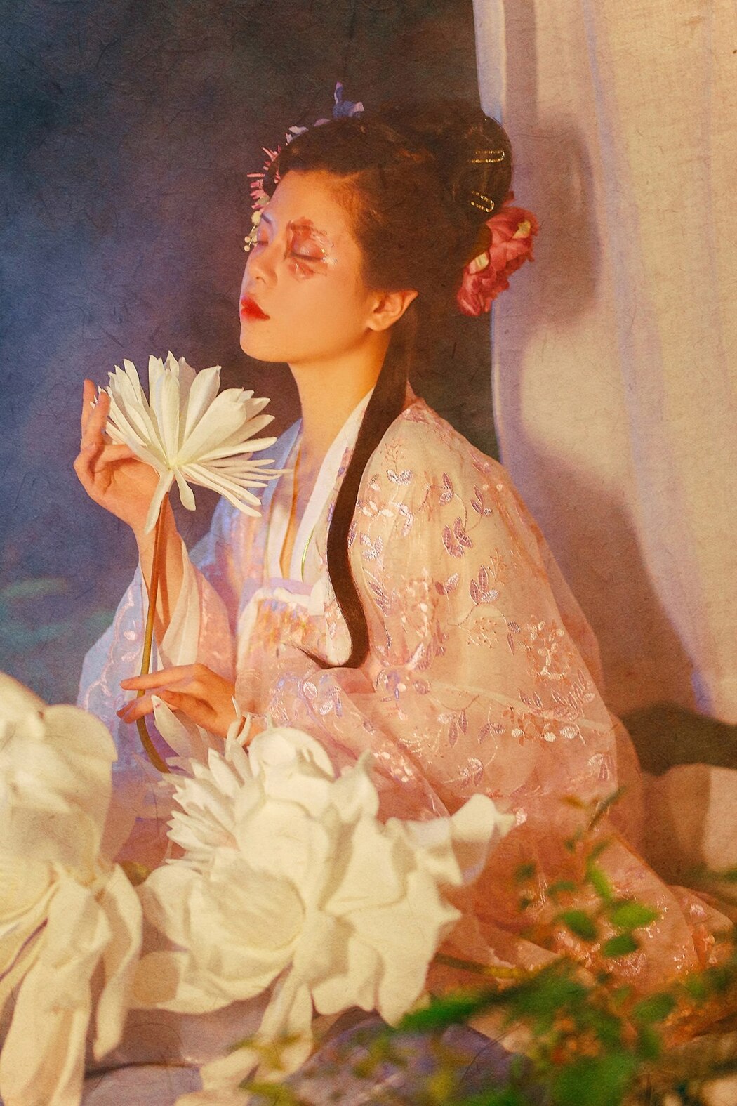 YiTuYu艺图语 Vol.2309 Yi Zhi Qian Qian