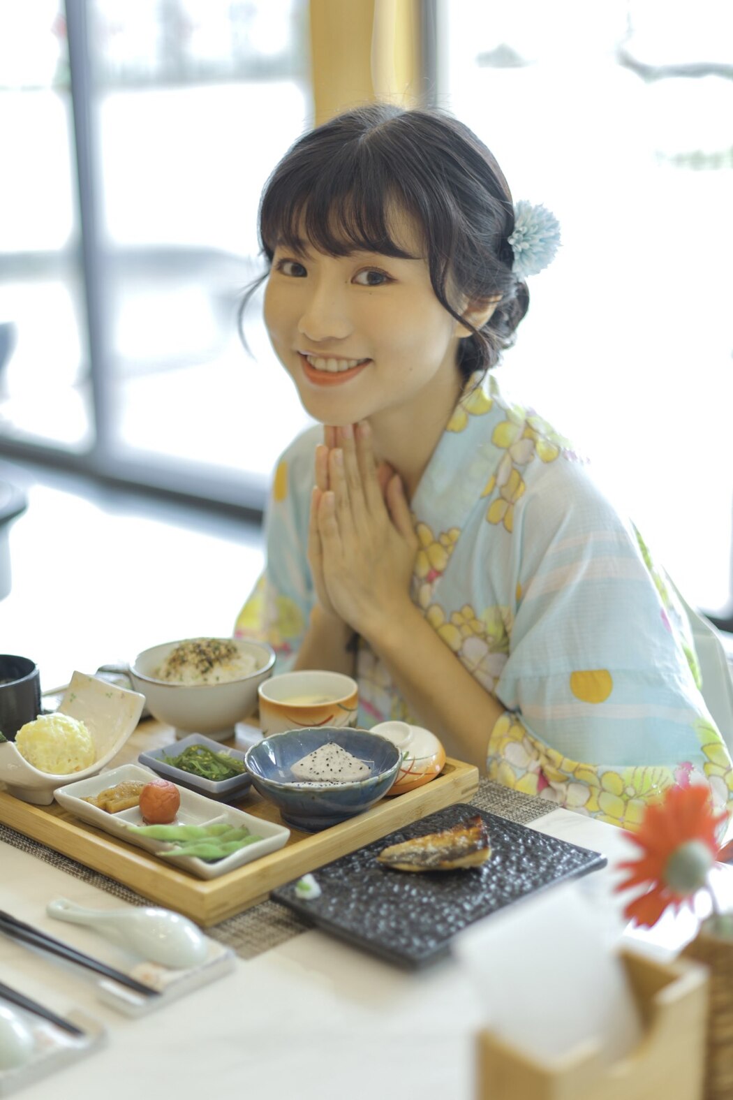 YiTuYu艺图语 Vol.2343 Lan Pang Zi