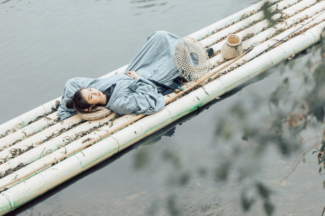 YiTuYu艺图语 Vol.2321 Jun Xin Lan