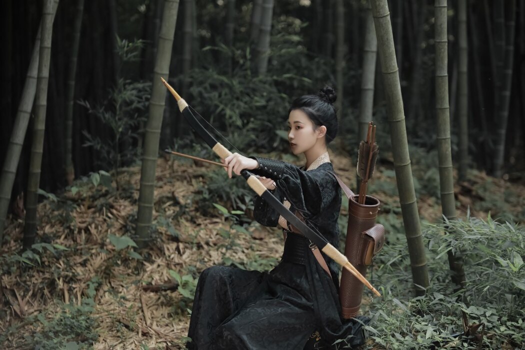 YiTuYu艺图语 Vol.2363 Xiao Lin Tong Xue