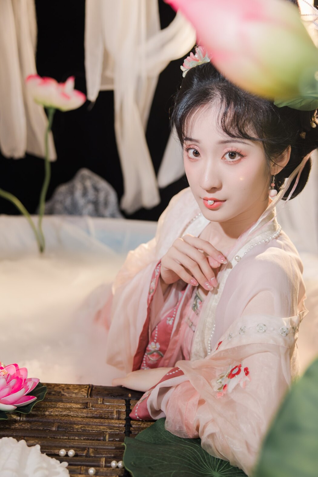 YiTuYu艺图语 Vol.2348 Yu Ko Tamako