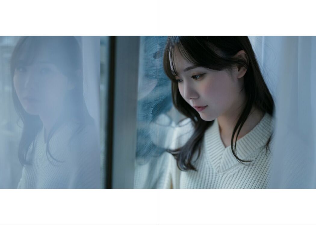 Digital Photo Book Miru – Tranceretinal Part2
