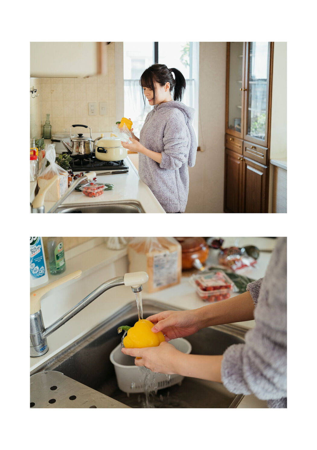 Digital Photo Book Yagi Nana 八木奈々 – Tranceretinal Part1