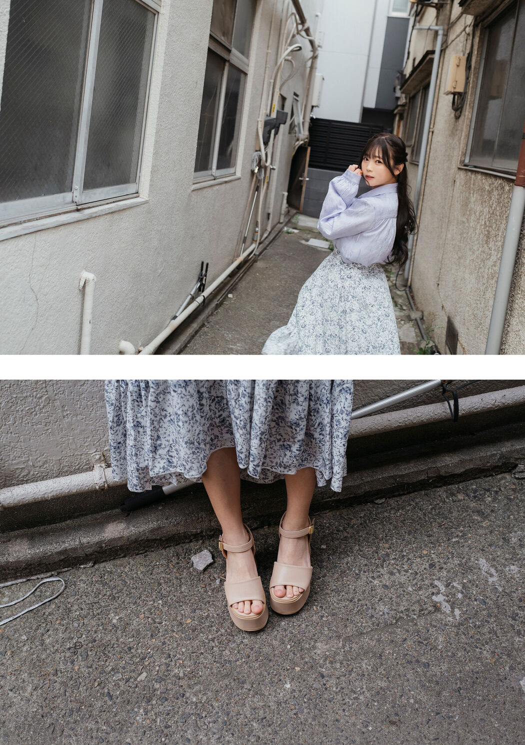 Digital Photo Book Usa Miharu 羽咲みはる – Tranceretinal