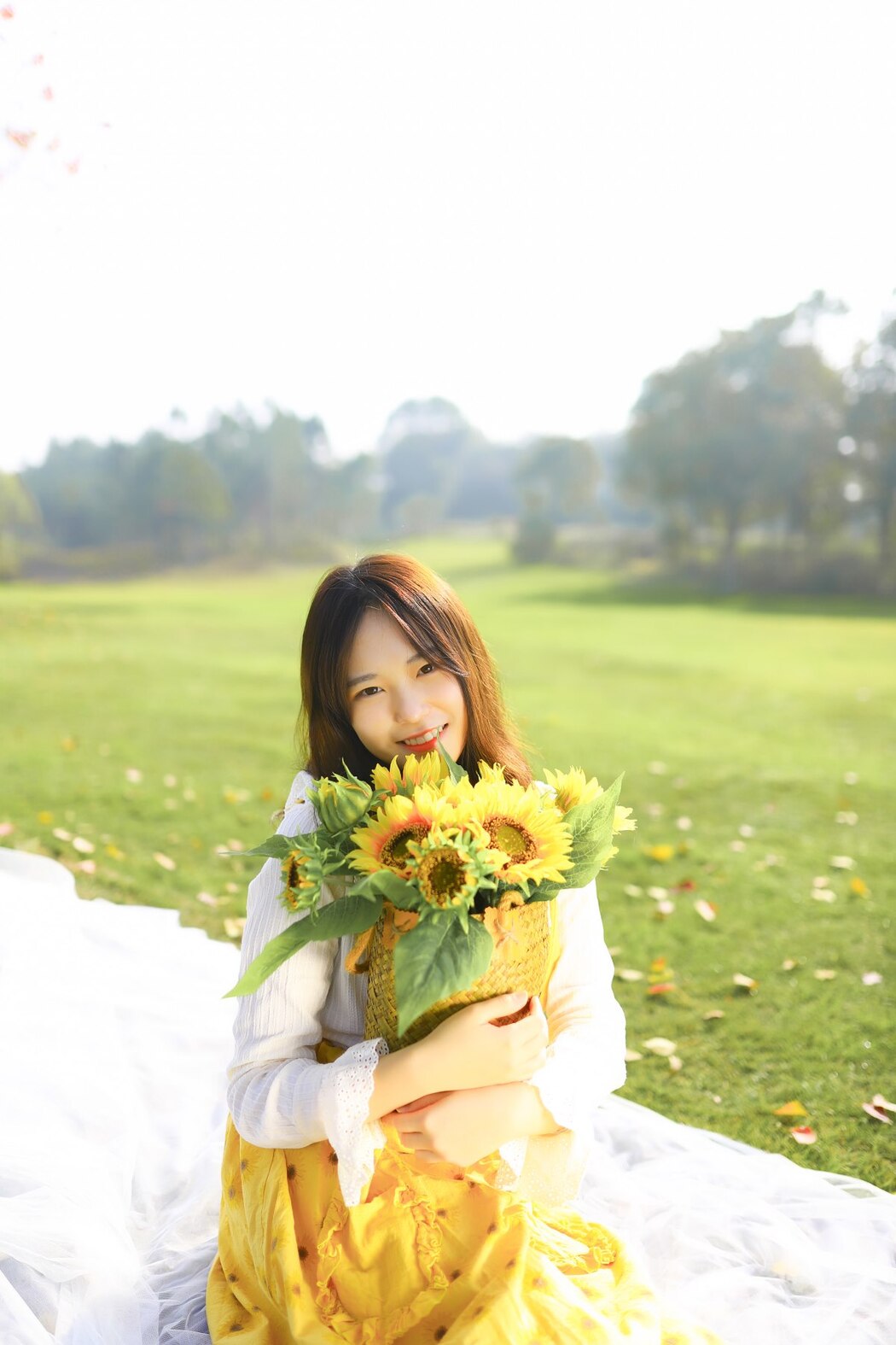 YiTuYu艺图语 Vol.2340 Qian Qian