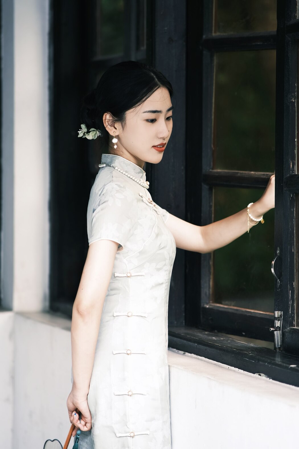 YiTuYu艺图语 Vol.2327 Yin Er