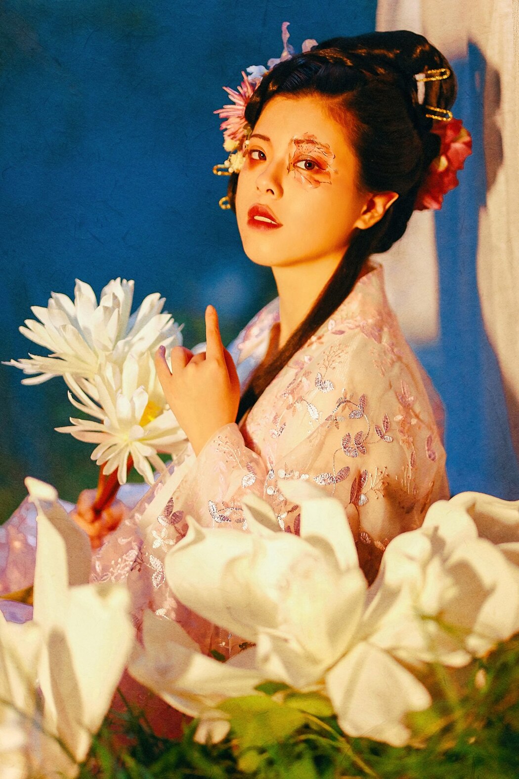 YiTuYu艺图语 Vol.2309 Yi Zhi Qian Qian