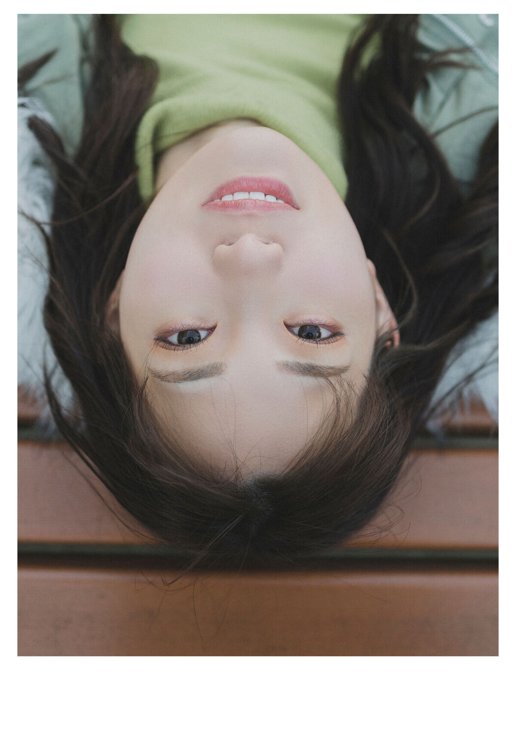 Digital Photo Book Mitani Akari 美谷朱里 – Tranceretinal Part2