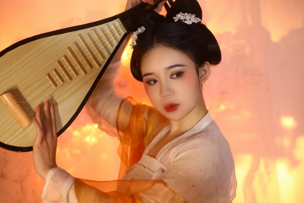 YiTuYu艺图语 Vol.2390 Yi Zhi Gao Gao