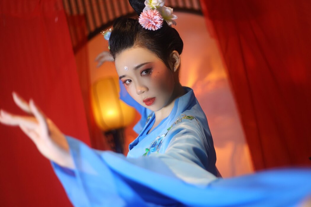 YiTuYu艺图语 Vol.2361 Yi Zhi Gao Gao