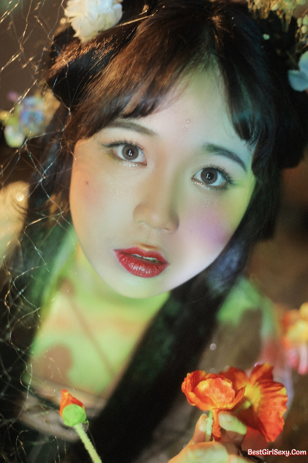 YiTuYu艺图语 Vol.2341 Yi Zhi Gao Gao