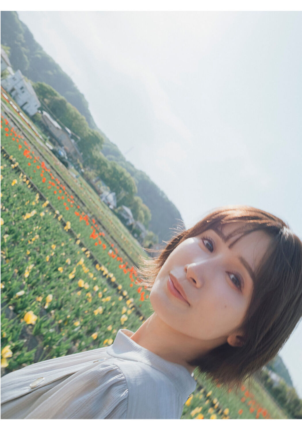 Digital Photo Book Kojima Minami 小島みなみ – Tranceretinal Part2